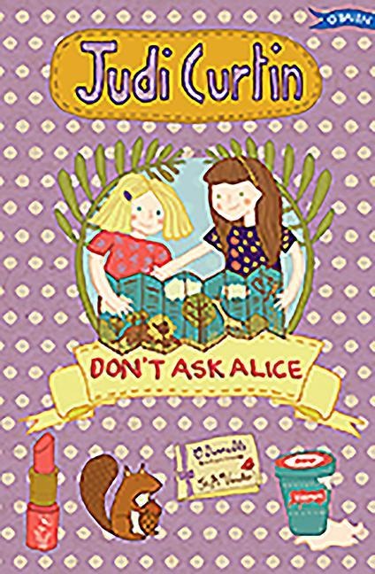 Dont Ask Alice