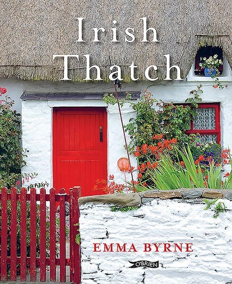Irish Thatch