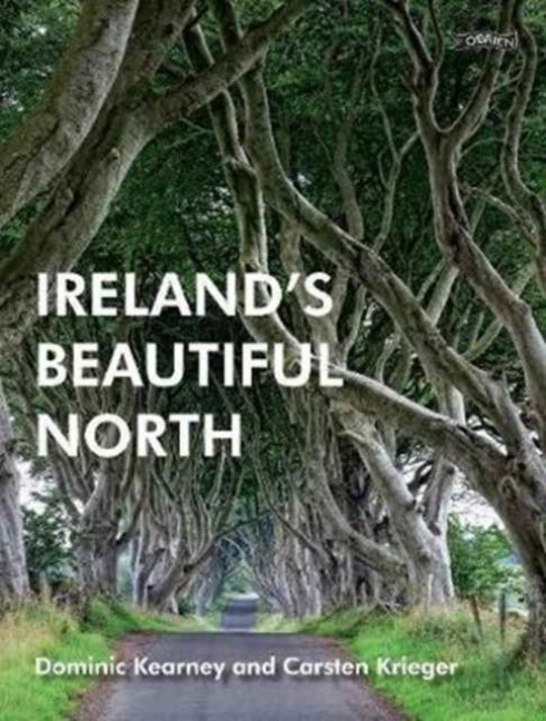 Irelands Beautiful North