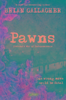 Pawns: Irelands War of Independence