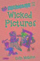 Mad Grandad and the Wicked Pictures