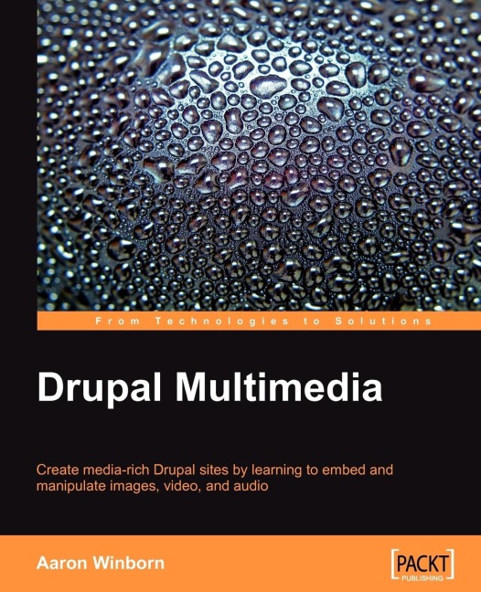 Drupal Multimedia