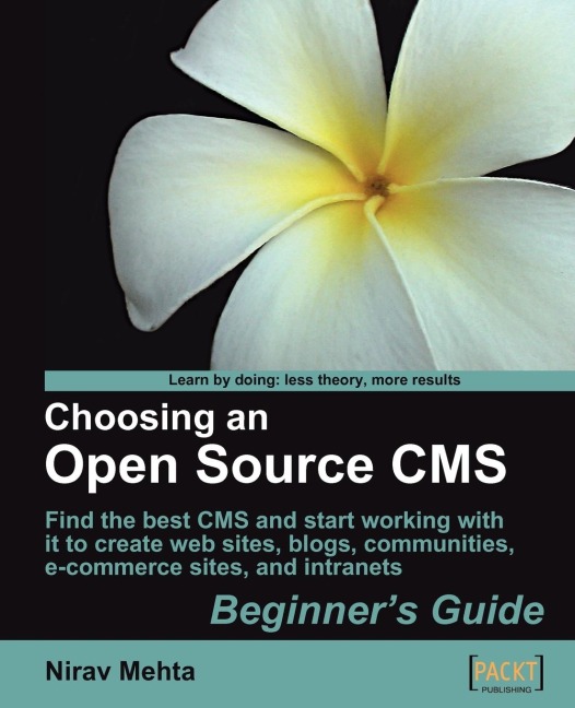 Choosing an Open Source CMS: Beginners Guide