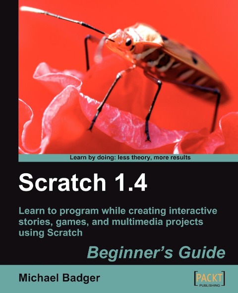 Scratch 1.4: Beginners Guide