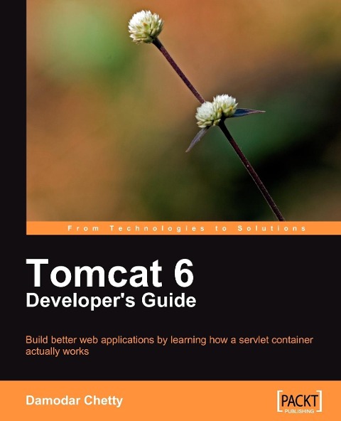 Tomcat 6 Developers Guide