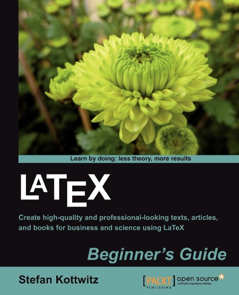 Latex Beginners Guide: When thereÄôs a scientific or technical paper to write, the versatility of LaTeX is very attractive. But where can you learn about the software? The answer is this superb beginnerÄôs guide, packed with examples and explanations.