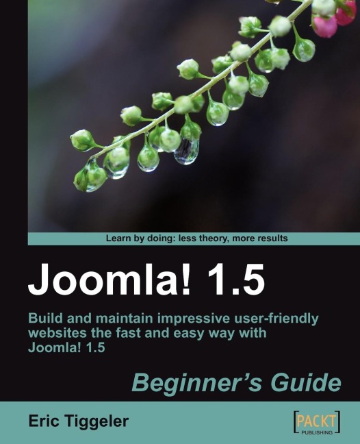 Joomla! 1.5: Beginners Guide