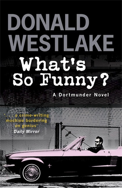 Whats So Funny?