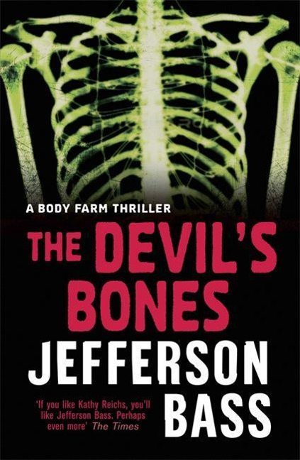 The Devils Bones