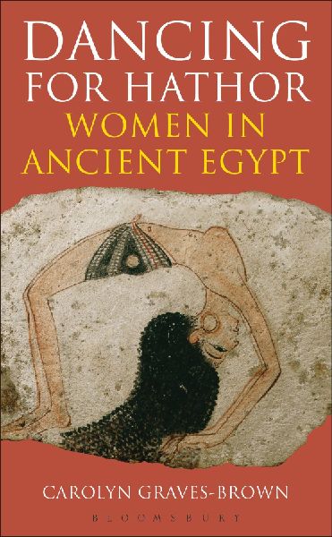 Dancing for Hathor