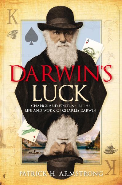 Darwins Luck