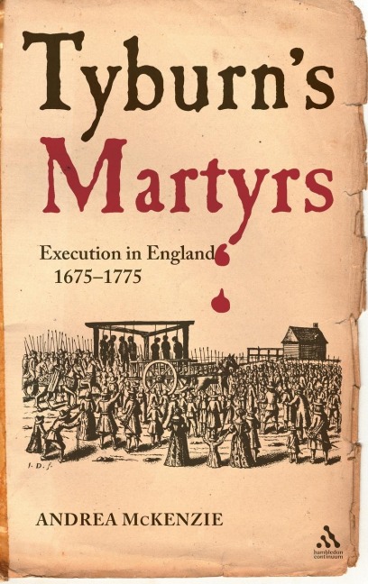 Tyburns Martyrs
