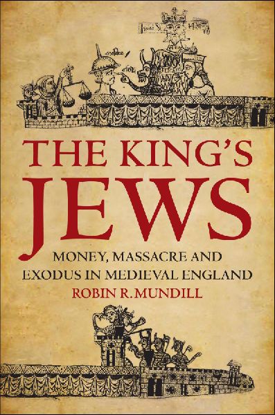 The Kings Jews