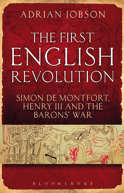 The First English Revolution