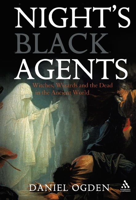 Nights Black Agents