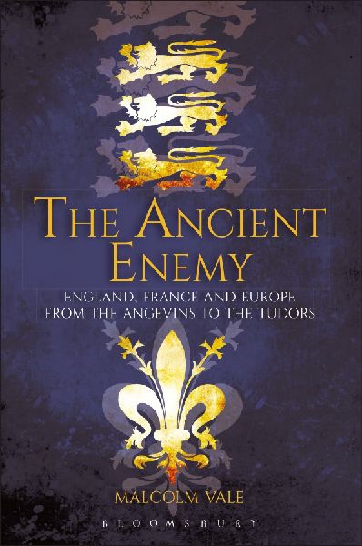 The Ancient Enemy