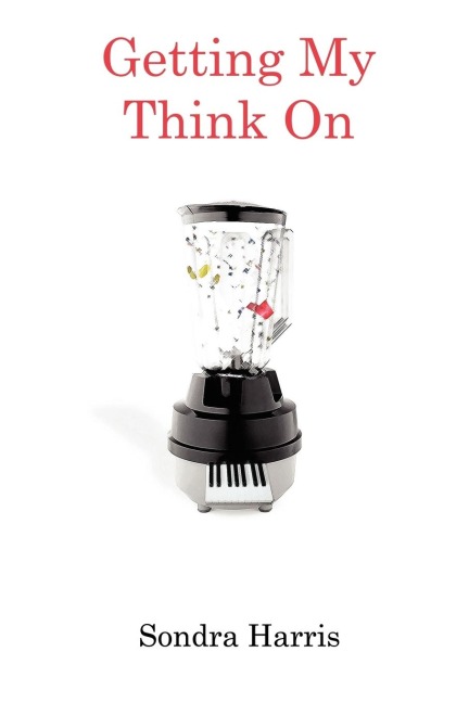 Getting My Think On