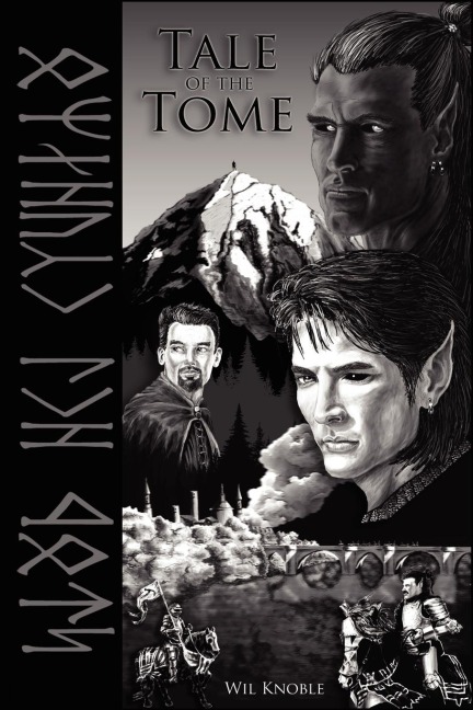 Tale of the Tome