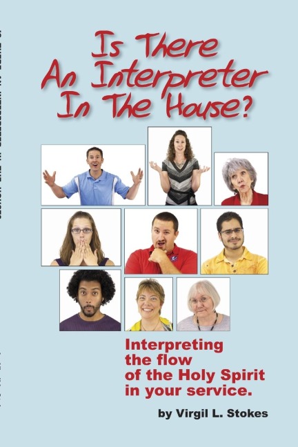 Is there an Interpreter in the house?