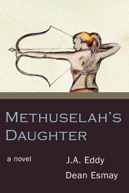 Methuselahs Daughter