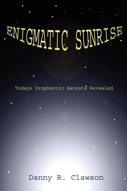 Enigmatic Sunrise