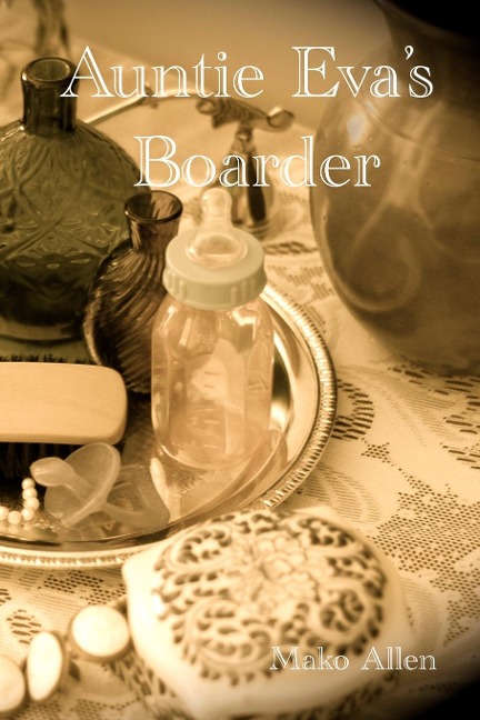 Auntie Evas Boarder