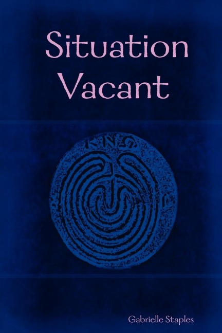 Situation Vacant