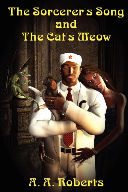 The Sorcerers Song and the Cats Meow