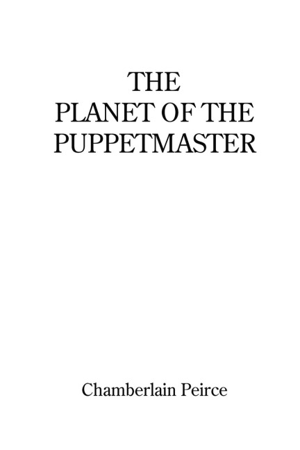 The Planet of the Puppetmaster