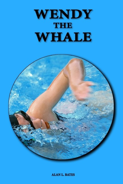Wendy the Whale