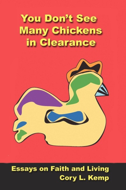 You Dont See Many Chickens in Clearance