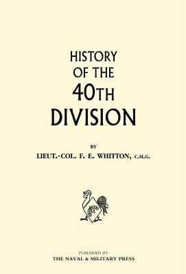 History of the 40th Division