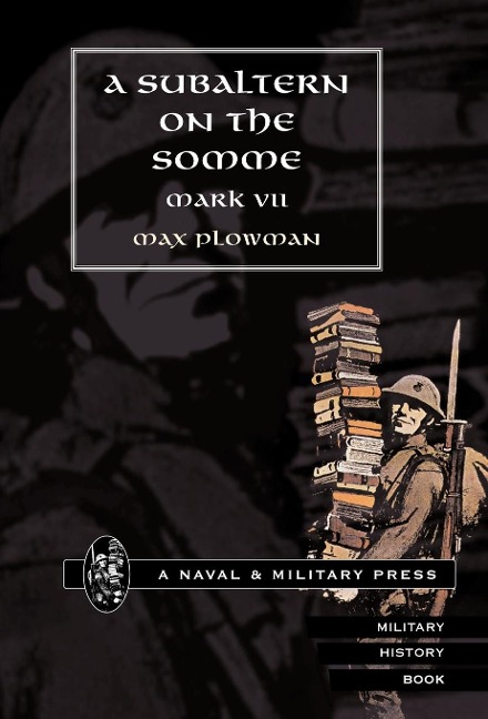 Subaltern on the Somme