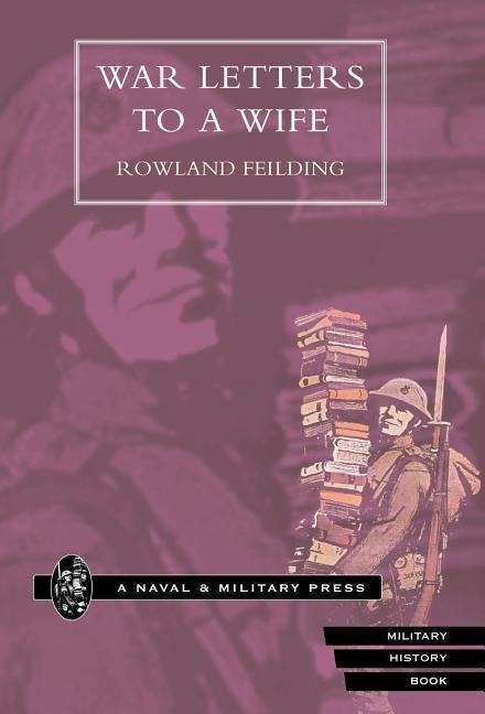 War Letters to a Wife