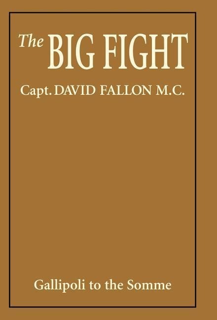 Big Fight