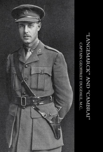 Langemarck and Cambrai