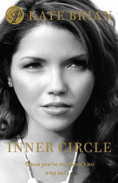 Inner Circle: A Private novel