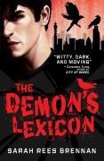 The Demons Lexicon