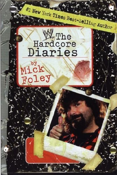 Hardcore Diaries