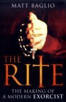 The Rite: The Making of a Modern Day Exorcist