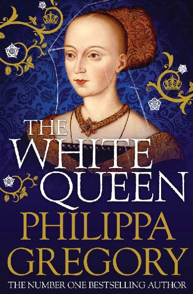 The White Queen: Cousins War 1