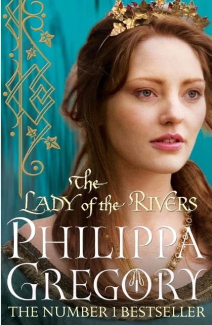 The Lady of the Rivers: Cousins War 3