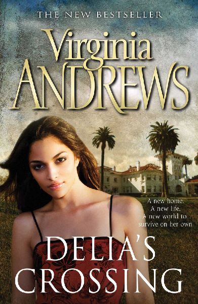 Delias Crossing