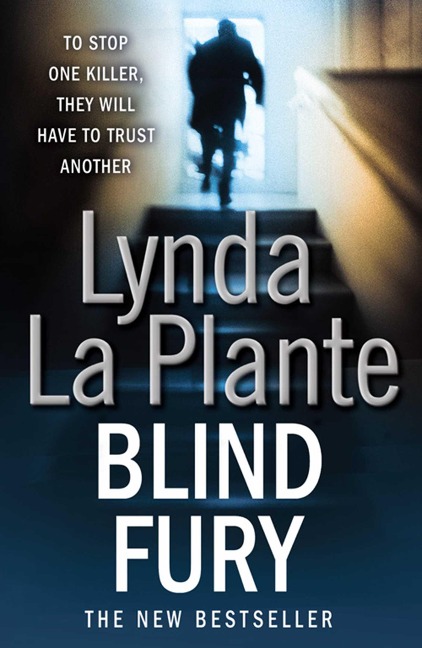 Blind Fury: A gripping British police procedural (DI Anna Travis Book 6)