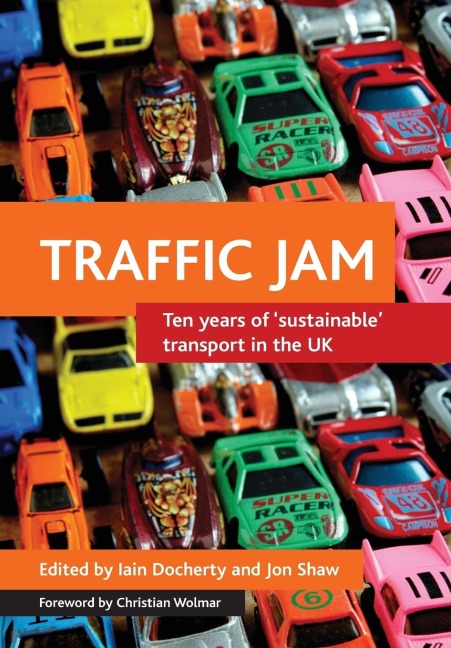 Traffic jam