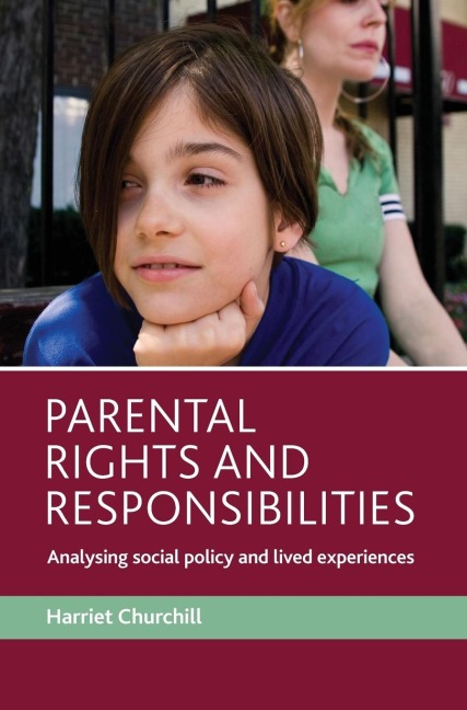 Parental rights and responsibilities