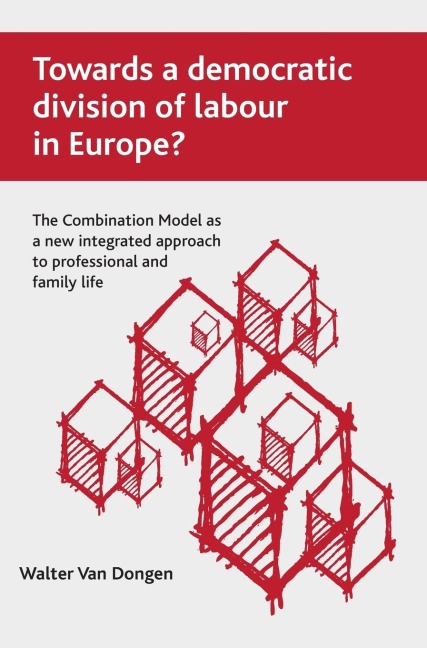 Towards a democratic division of labour in Europe?