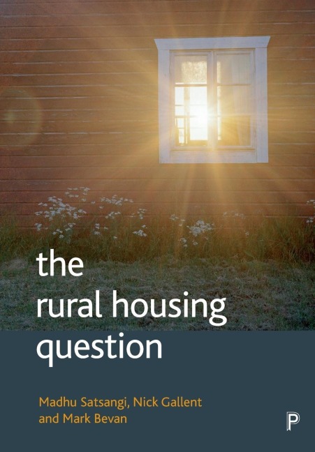 The rural housing question