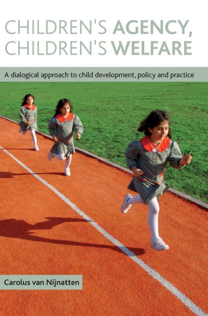 Childrens agency, childrens welfare