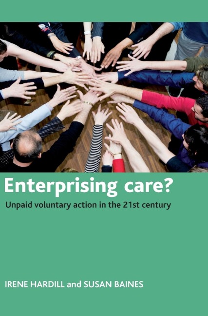 Enterprising care?